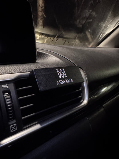 Asmara Imperial Black - Autoduft
