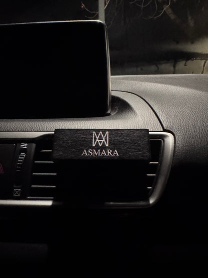 Asmara Imperial Black - Autoduft